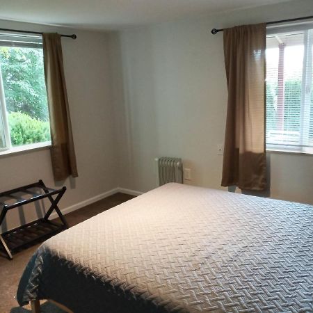 Downtown White Salmon Garden Home Luaran gambar